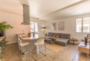 Le nid de saint-guilhem - Premiere conciergerie